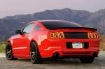 Ford Mustang by RTR 2013 года